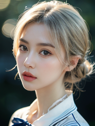 情感的河流：探索女性情感线